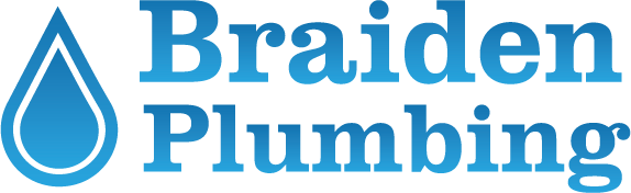 Braiden Plumbing - Logo